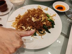 -海都六福酒家(世博广场店)