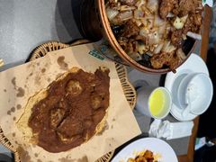-黑窑厂糖油饼烤鸭·清真菜(旗舰店)