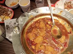 -胖哥俩肉蟹煲(杭州大厦中央广场店)
