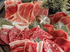 -花时·炭火烧肉(东百中心A馆店)