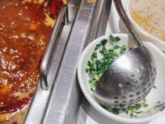 -巴奴毛肚火锅(大剧院店)