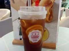 -桂桂茶(恒基名人店)