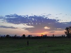 -汉长安城未央宫国家考古遗址公园