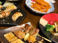 -鸟鹏烧鸟居酒屋(龙岗万科店)