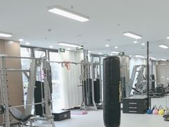 -琪航·健身+普拉提(嘉定北地铁站店)