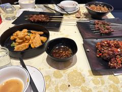 -聚味瞿记·龙虾堂(坡子街店)