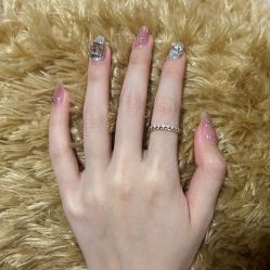-LADYGIRL·Nail·Lash·美甲美睫