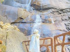 -卡定沟景区