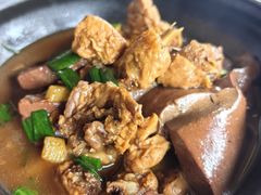 -樟树底(胜利河美食街店)