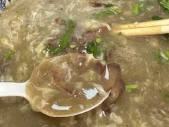 -杨记牛肉糁