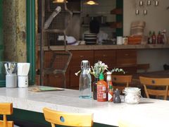 大堂-RAC BAR(安福路店)