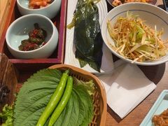 -济州爱肉堂(总店)