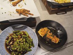 -楚太子  中餐&烧烤(武大店)