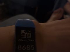 -水云间水疗会馆(福强路店)