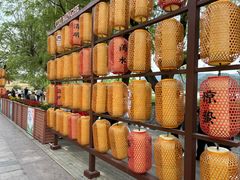 -鸣鹤古镇