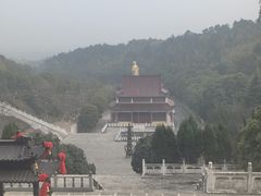 -游子山休闲旅游区