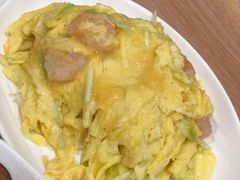 -香港深井掂檔烧鹅茶餐厅(海韵城店)