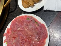 -巴蜀大宅门火锅(北大街店)