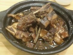 -乌镇那一年小院主题餐厅(甘泉西路店)