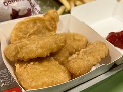 -麦当劳(南山智谷店)
