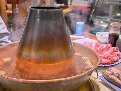 -宣武小院涮肉(前门店)
