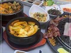 -韩宫宴和牛烤肉(合肥滨湖银泰城店)