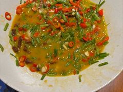 -麒麟小院·老九江菜(安平路店)
