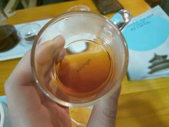 -留白咖啡(人民巷八号大院店)