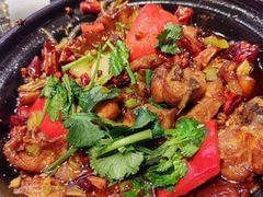 -陶德砂锅(光华店)
