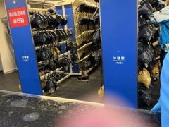 -世界之窗阿尔卑斯冰雪世界