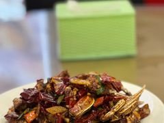 -鑫鸿达·海鲜闽菜热炒小馆(中山路店)