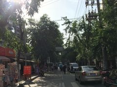 -怪老头甜不辣(抚琴小区店)