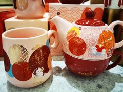 -COSTA COFFEE(上海月星环球港店)