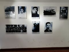 -青岛德国监狱旧址博物馆