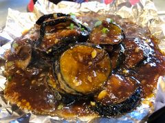 -京天红酒家(马家堡店)
