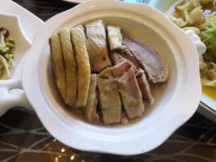 -湖影中餐厅·南京金茂威斯汀大酒店