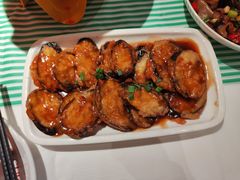 -楼兰新疆菜(江宁万达店)