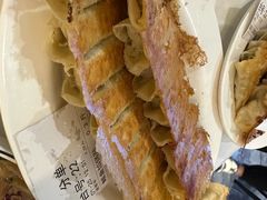 -大眼锅贴水饺(河东店)