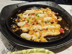 -沈记烧烤海鲜(江汉二路店)