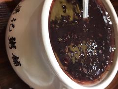 -梁记粥铺(开元地中海店)