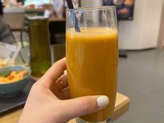 -mango tree芒果树泰国餐厅(青岛万象城店)