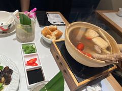 -芽笼芽笼新加坡餐厅(环球港店)