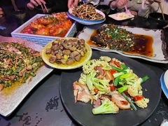 -醉小酒馆·川菜·江湖菜·重庆菜(观音桥旗舰店)