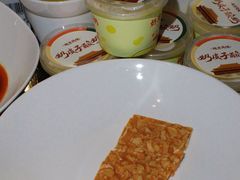 -宫燕府·京菜·烤鸭·淮扬菜(王府中心店)