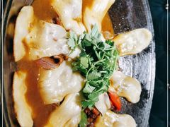 -江宴渔村·鱼鲜土菜(紫荆广场店)