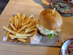 -LENBACH兰巴赫西餐啤酒坊(大连东港店)