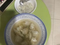 -韩萍老南京馄饨(河西万达店)