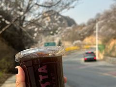 -COSTA COFFEE(百葛服务区店)