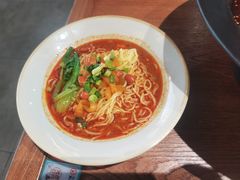 -大盐帮川菜馆(长楹天街店)