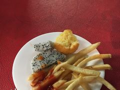 -三亚亚龙湾天域度假酒店